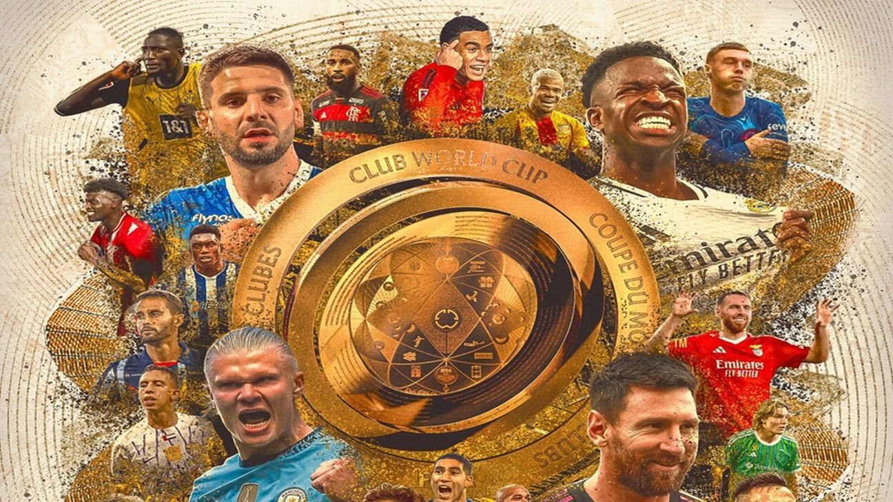 ¿Y si sí? México quiere volver a creer y analiza ser sede del Mundial de Clubes en el año 2029
