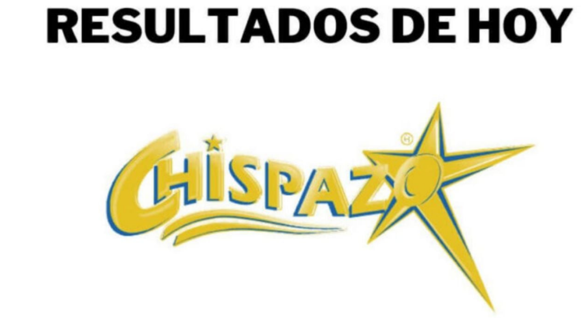 Resultados chispazo 27 de julio