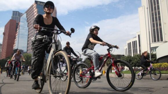 ¿Dónde hay marchas, BLOQUEOS y RODADAS en CDMX HOY domingo 19 de julio de 2026?