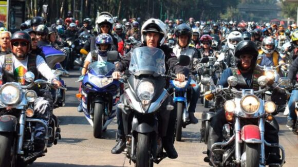 Marchas, RODADAS y BLOQUEOS en CDMX hoy viernes 31 de julio: ¿Cómo está el TRÁFICO este día?