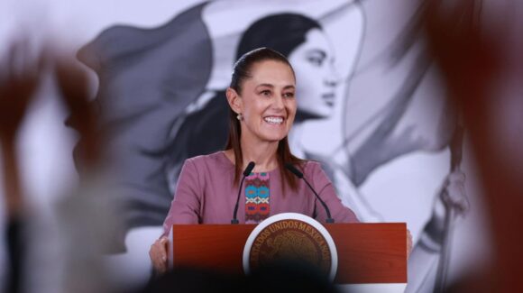 Sheinbaum confirma gira por Quintana Roo este fin de semana: ¿Cuál es su agenda de trabajo OFICIAL?