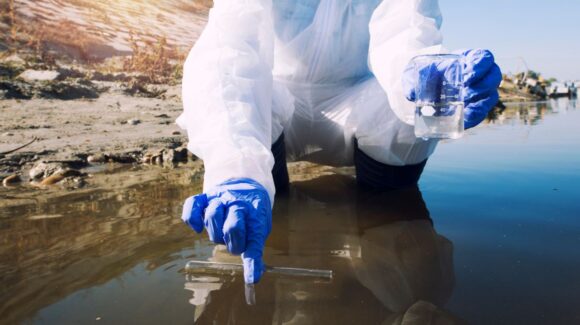 Gobierno de Sheinbaum destinará más de 20 mil mdp para sanear los ríos más contaminados de México