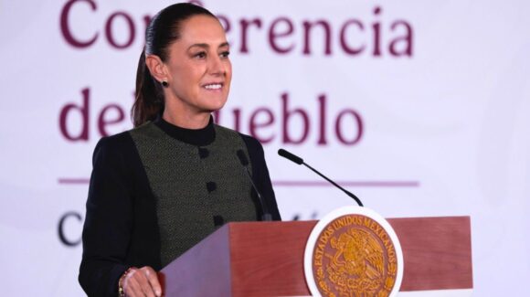 México refuerza ayuda a Venezuela tras terremotos; Sheinbaum reporta 71.2 toneladas de apoyo
