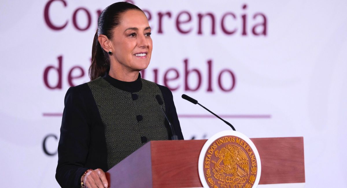 Sheinbaum confirma nuevo envío de ayuda humanitaria a Venezuela
