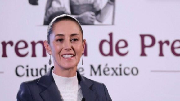 Nuevo Acuerdo Global con la Unión Europea abre oportunidades para México, afirma Sheinbaum