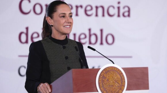 ¿Habrá más cambios en el Gabinete de Claudia Sheinbaum? Esto declaró la presidenta de México HOY