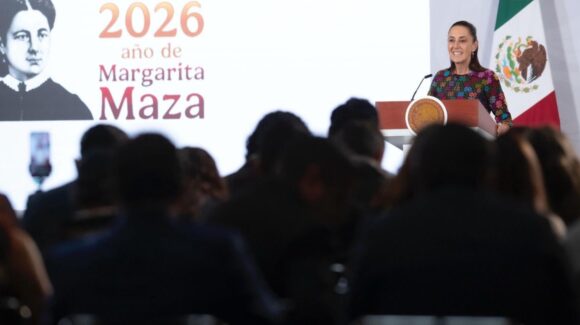 Sheinbaum, abierta a reanudar la relación con Perú; pide iniciar diálogo con el gobierno de Keiko Fujimori