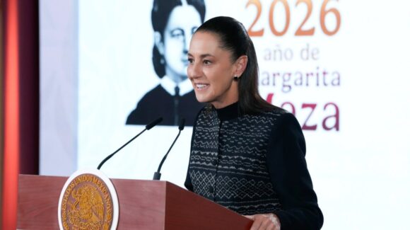 T-MEC seguirá vigente hasta 2036 aunque EU no firme el Tratado, informa Sheinbaum