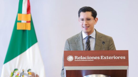 Gobierno de México presenta 20 denuncias por muertes de mexicanos bajo custodia u operativos del ICE en EU