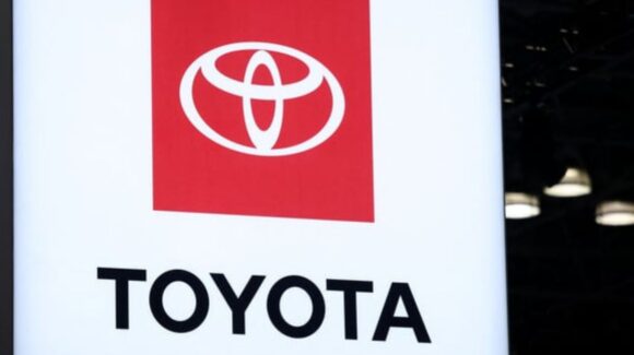 Secretaría de Economía asegura que Toyota conservará producción y empleos en México