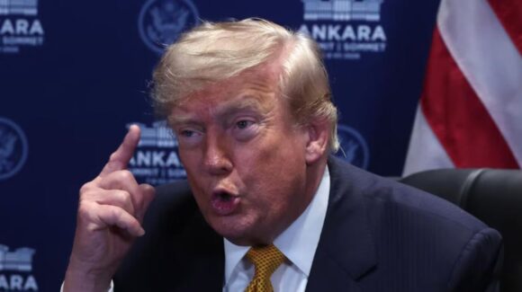 Trump da por terminado el alto al fuego con Irán; anuncia nuevos ataques desde la Cumbre de la OTAN