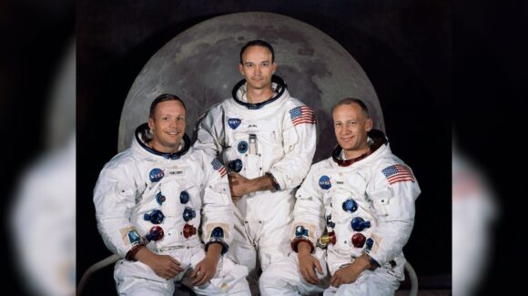 Llegada a la Luna: Así fue el viaje del Apolo 11 que cambió para siempre la historia de la humanidad