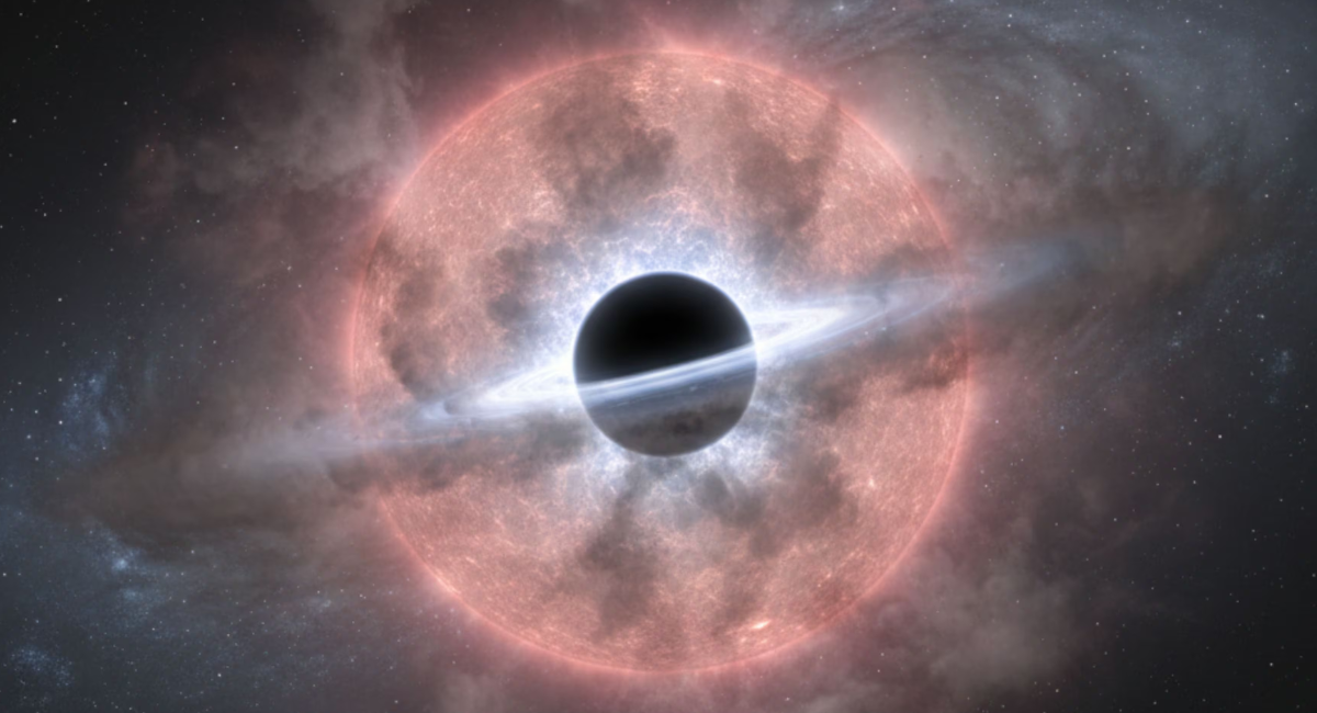 ¡A la máxima velocidad! Descubren la estrella más rápida de nuestra galaxia