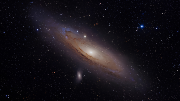 ¡A la máxima velocidad! Descubren la estrella más rápida de nuestra galaxia