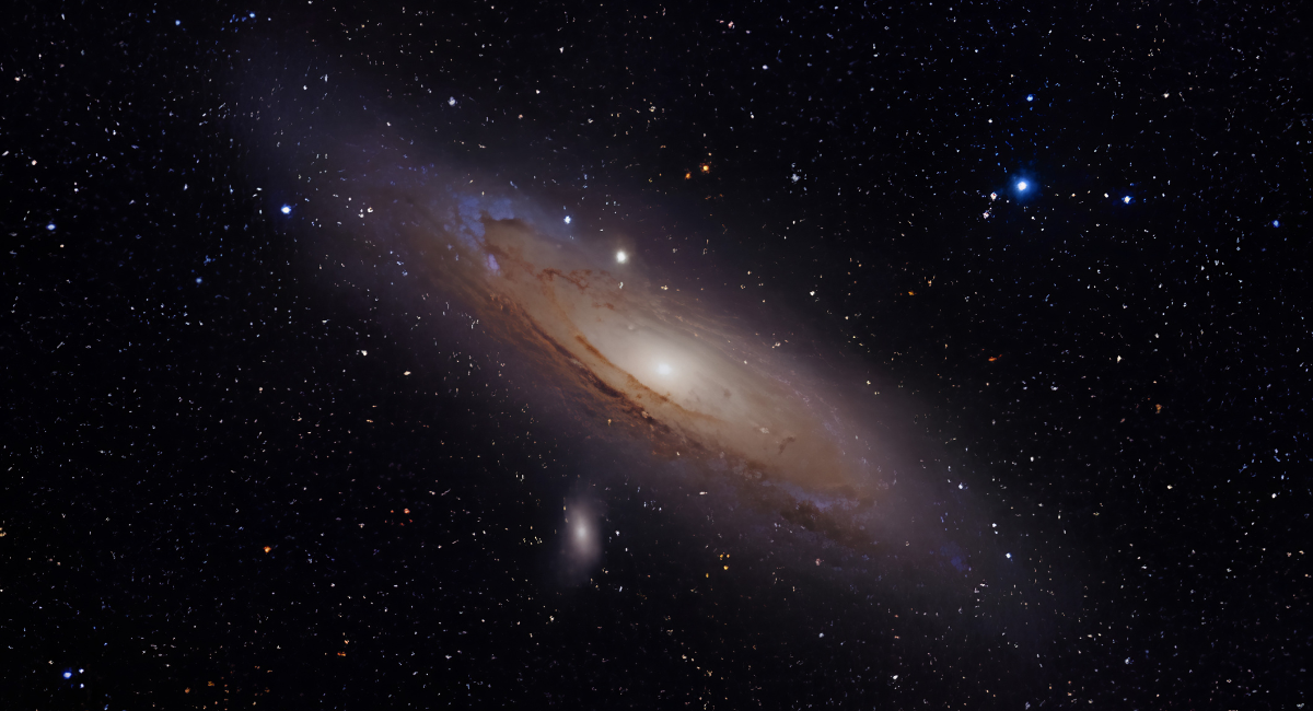 ¡A la máxima velocidad! Descubren la estrella más rápida de nuestra galaxia