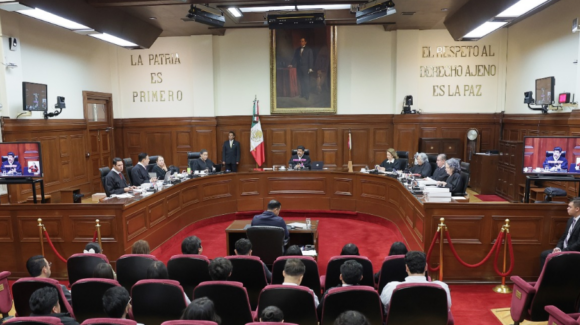 ¡Aprobado por la Corte! El dinero no reclamado de las AFORES se irá a Pensiones para el Bienestar