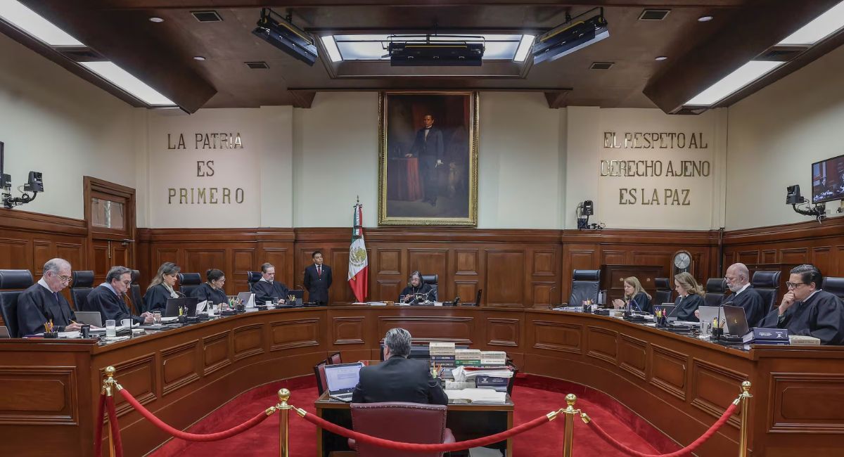 ¡Aprobado por la Corte! El dinero no reclamado de las AFORES se irá a Pensiones para el Bienestar