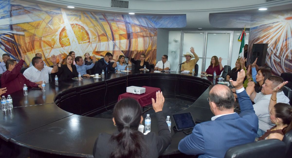 ¡Atención, Navojoa! Se designa oficialmente al nuevo Cronista