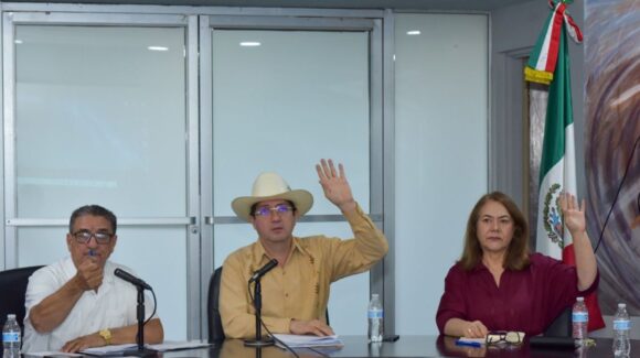 ¡Atención, Navojoa! Se designa oficialmente al nuevo Cronista