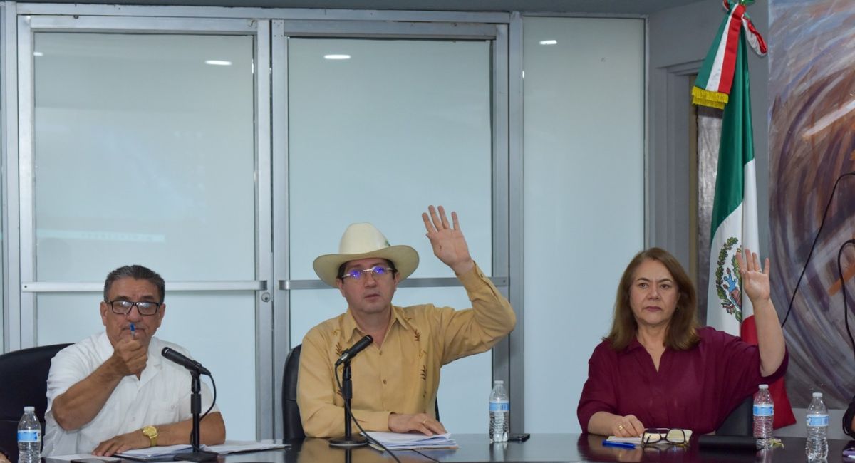 ¡Atención, Navojoa! Se designa oficialmente al nuevo Cronista