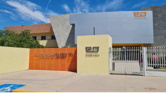 ¡Atención, comunidad! Cobach Sonora comparte el nuevo calendario escolar 2026-2027