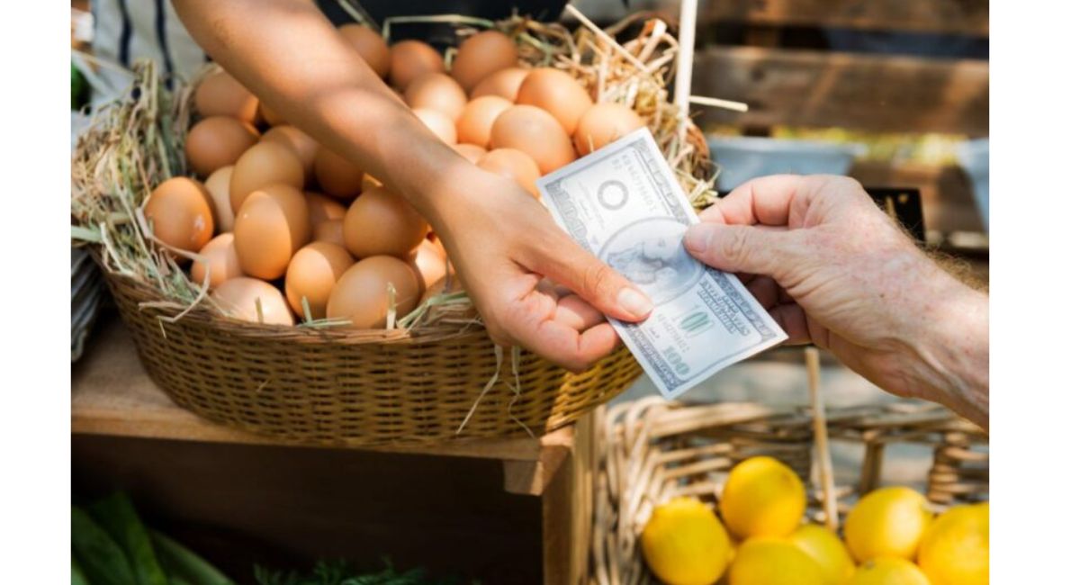 ¡Aumento histórico! Se dispara el precio del Huevo en México revela Inegi