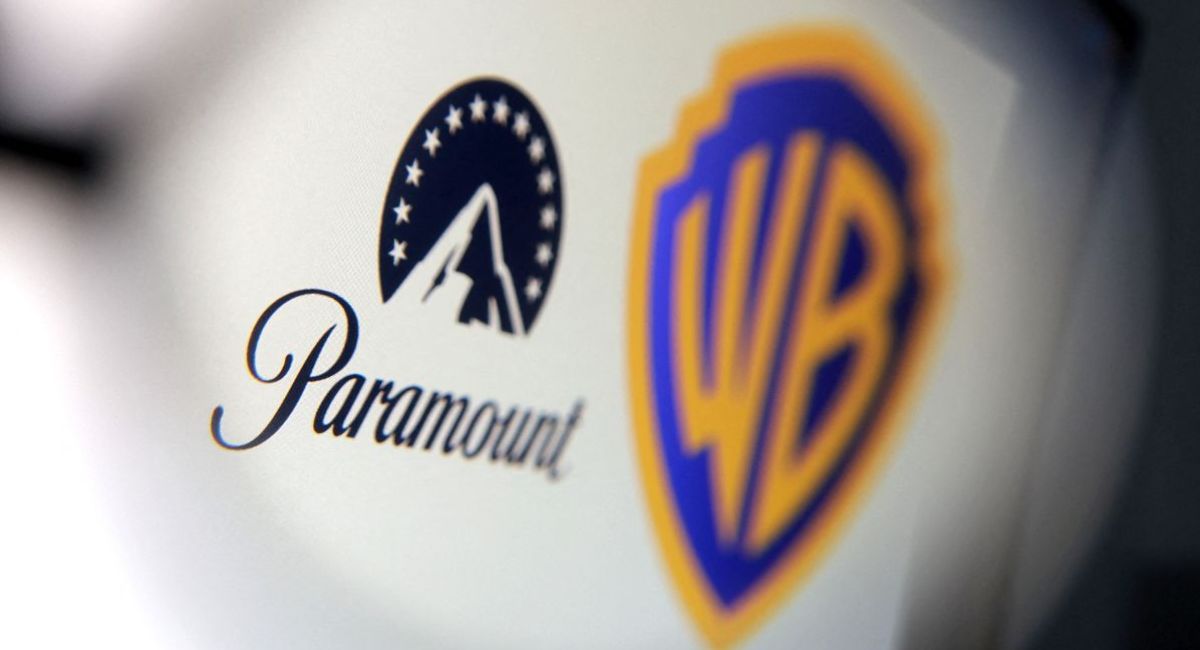 ¡Caos en las negociaciones! California frena la compra de Warner Bros. Por parte de Paramount