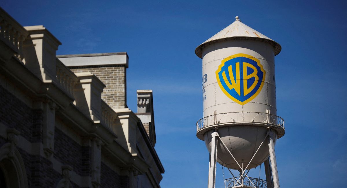 ¡Caos en las negociaciones! California frena la compra de Warner Bros. Por parte de Paramount