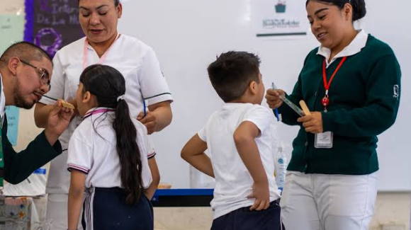 ¡Cuidado en el regreso a clases! Estas enfermedades pueden propagarse en las escuelas