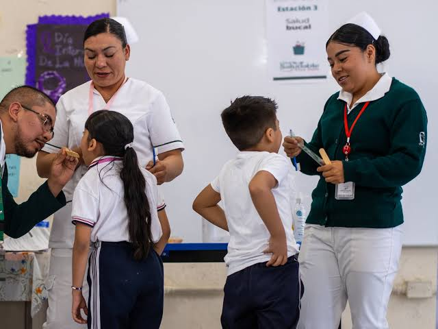 ¡Cuidado en el regreso a clases! Estas enfermedades pueden propagarse en las escuelas