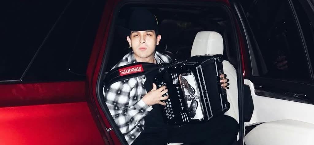 ¡Hermosillo se prepara para una noche de regional con Cornelio Vega Jr y Perdidos de Sinaloa!
