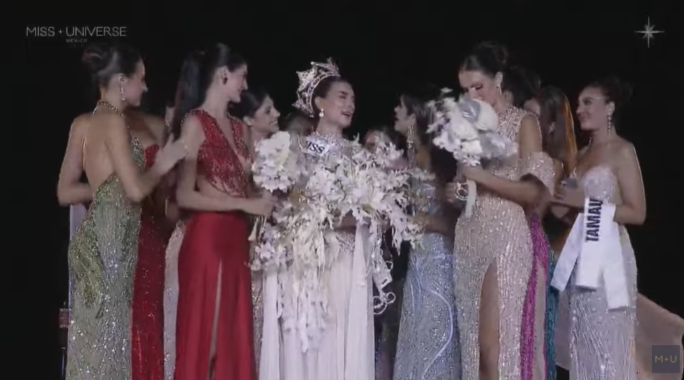 ¡Jalisco se lleva la corona! María Vargas es la nueva Miss Universo México 2026