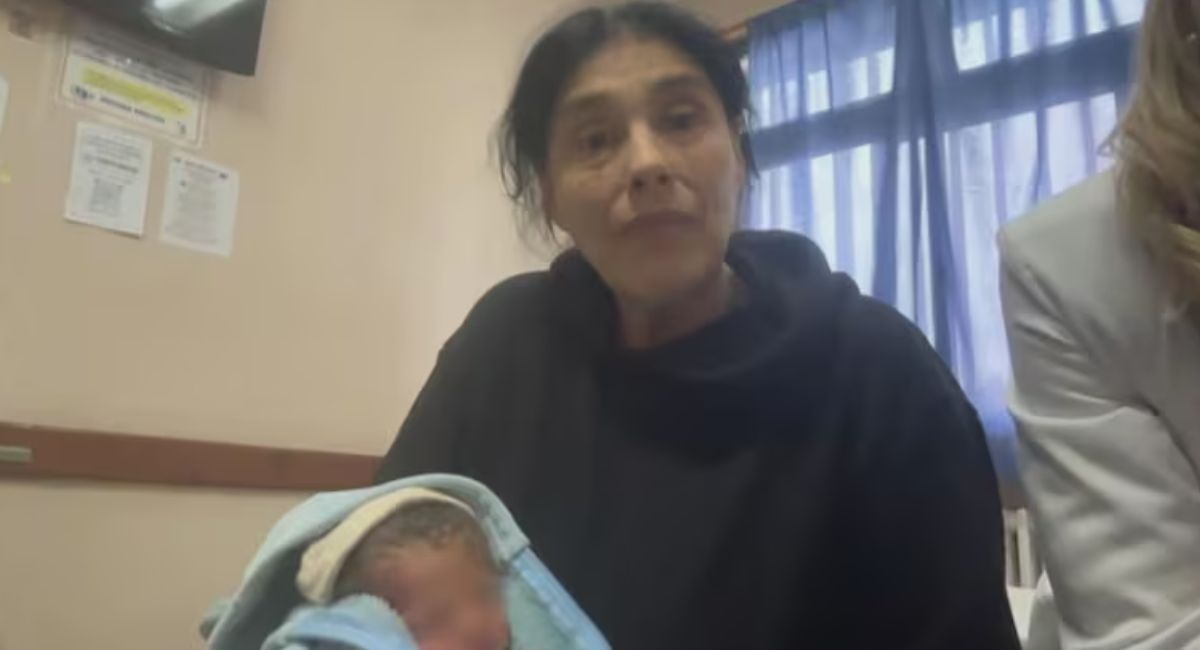 ¡Madre a los 62 años! El caso histórico que rompió récords y conmovió a toda la Argentina