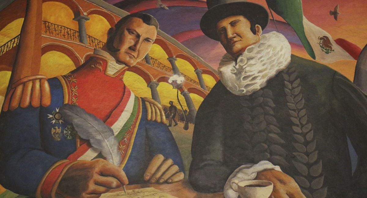 ¡México libre! La firma que selló el fin del Imperio español: El Tratado de Córdova