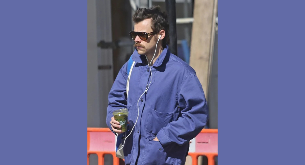 ¡Modo turista! Los lugares favoritos de Harry Styles en la Ciudad de México