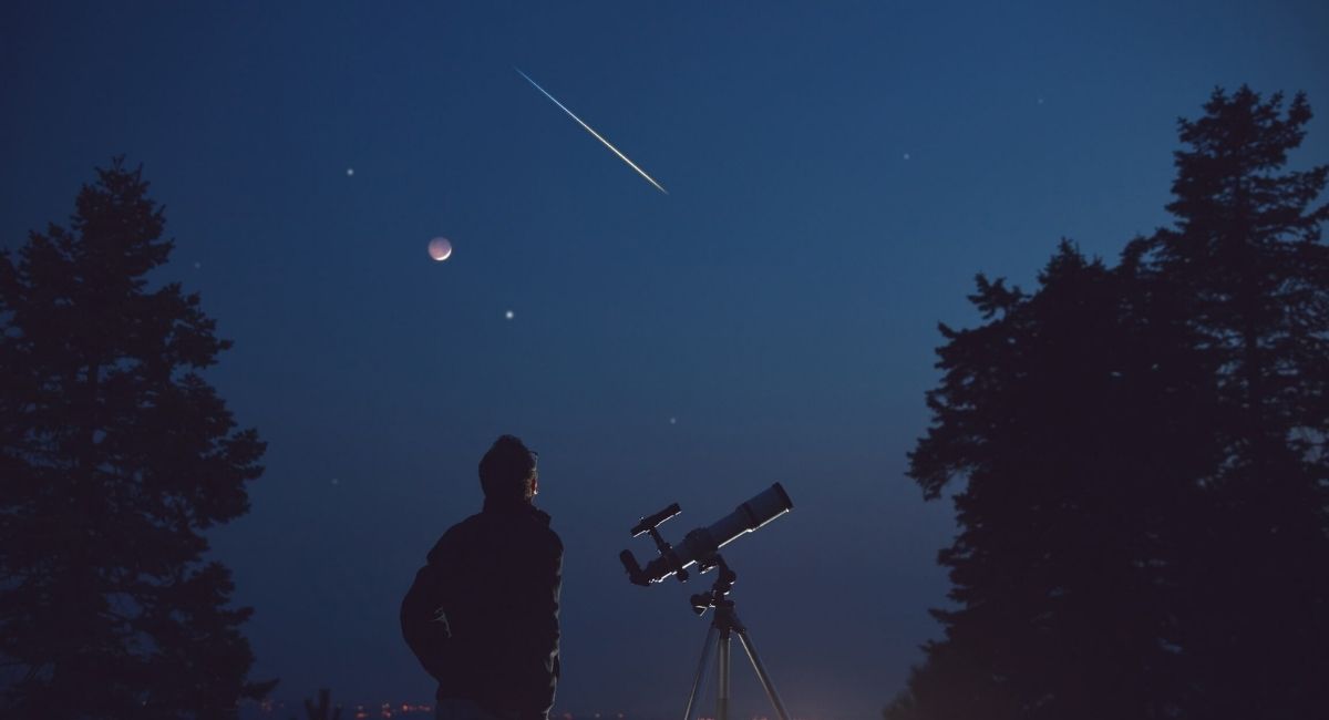 ¡No te lo pierdas! Estos son los impresionantes fenómenos astronómicos que iluminarán septiembre