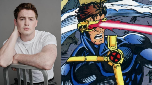 ¡Tenémos nuevo Cíclope de Marvel!: Kit Connor interpretará a Scott Summers, ¿quién es el actor?