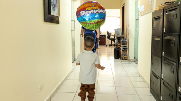 ¡Un nuevo comienzo! José encuentra un hogar para crecer rodeado de amor en Cajeme