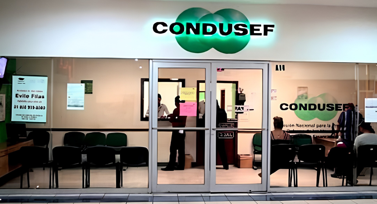 ¿Cargo fantasma en tu cuenta bancaria? Así puedes reclamar y levantar tu queja ante la Condusef