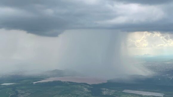 ¿Cómo afecta el cambio climático al noroeste de México? El futuro que advierten los científicos
