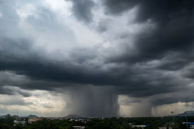 ¿Cómo afecta el cambio climático al noroeste de México El futuro que advierten los científicos