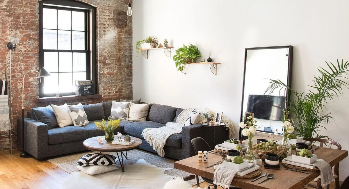 ¿Cómo atraer la abundancia? 10 señales de tu hogar que no deberías ignorar según el Feng Shui
