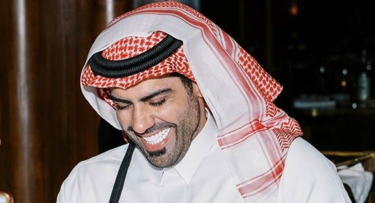 ¿Cuál es la fortuna millonaria de Massad Altamimi?, participante de ‘La Casa de los Famosos México’