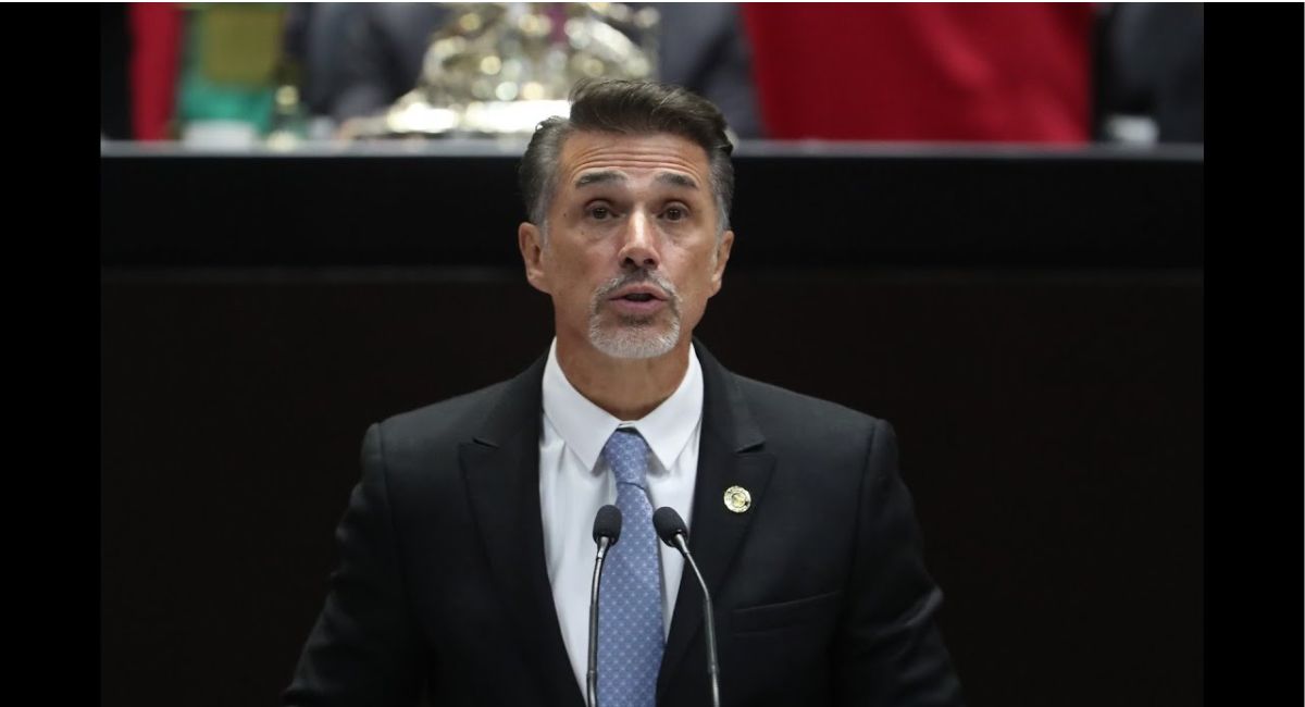 ¿De nuevo a la TV? Sergio Mayer pide otra licencia como diputado federal y desata rumores