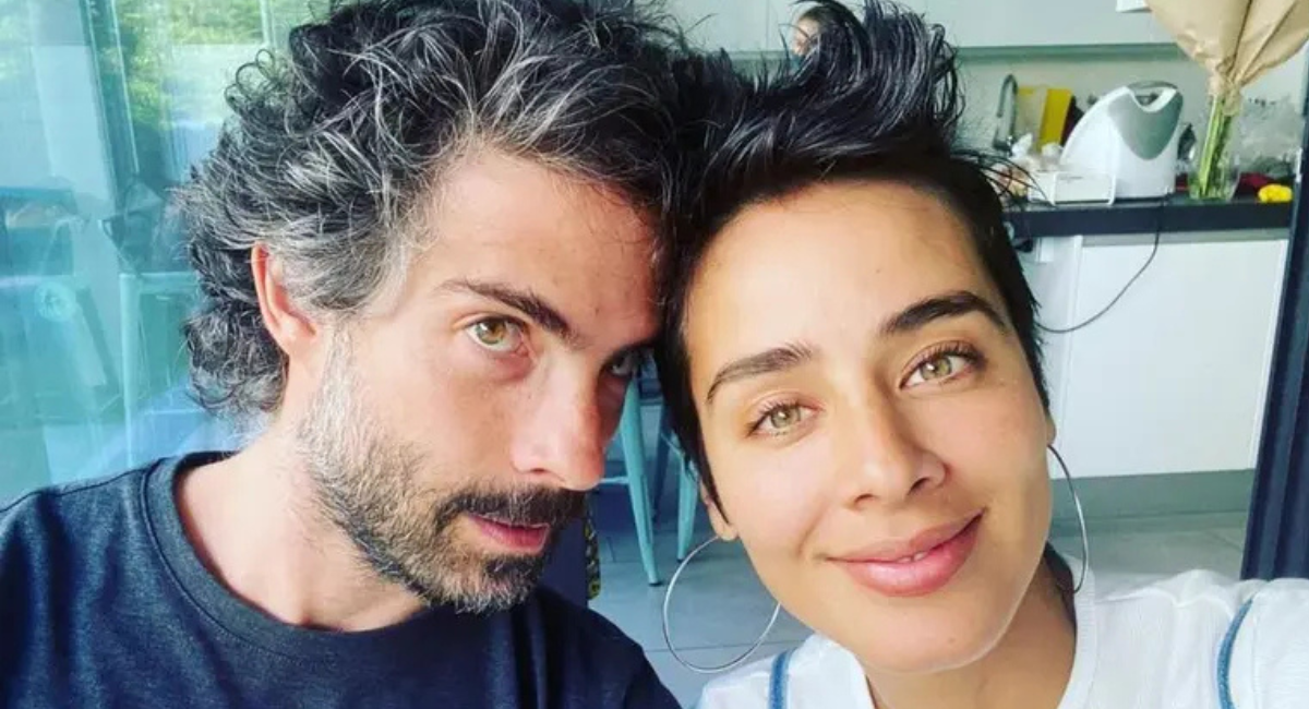 ¿Fin de la historia? Esmeralda Pimentel y Osvaldo Benavides terminan su relación tras varias reconciliaciones