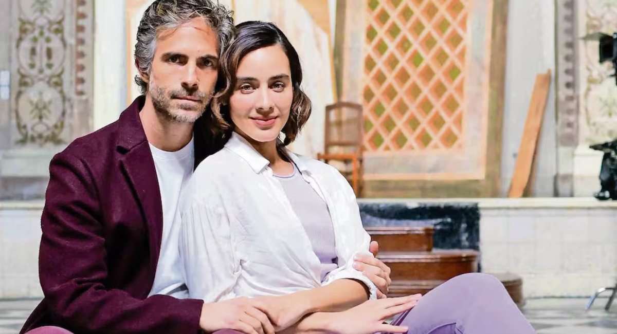 ¿Fin de la historia? Esmeralda Pimentel y Osvaldo Benavides terminan su relación tras varias reconciliaciones