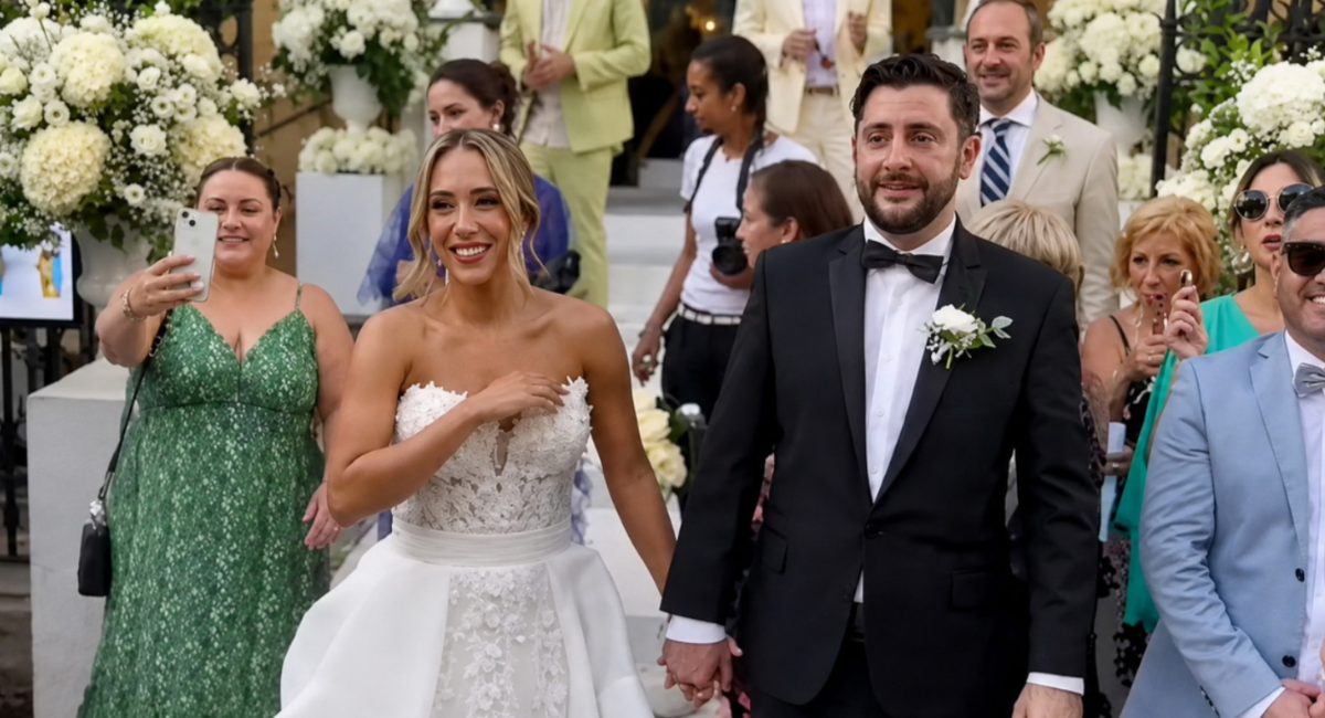 ¿Hubo violencia? Erika González, conductora de 'De primera mano', rompe el silencio sobre su divorcio