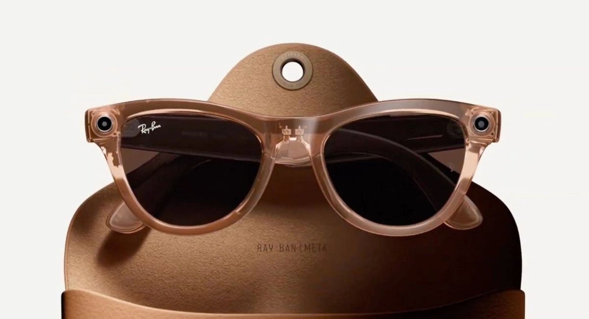 ¿Otro golpe a Meta? Noruega planea regular el uso de gafas inteligentes para proteger la privacidad