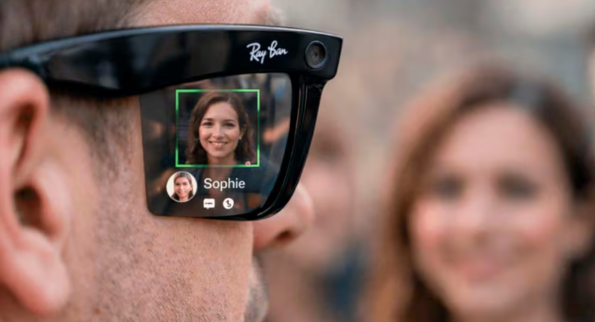 ¿Otro golpe a Meta? Noruega planea regular el uso de gafas inteligentes para proteger la privacidad
