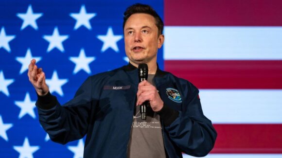 ¿Por qué Elon Musk asegura que el dinero no importará en 2036?